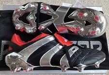 SCARPE DA CALCIO ADIDAS PREDATOR ACCELERATOR FG PD25 NUOVE CON ETICHETTE UK 8,5