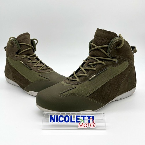 Scarpe moto ixon speed vented - moto,