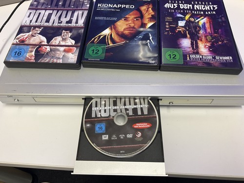 Digital dvd 118 - dvd-118, lettore