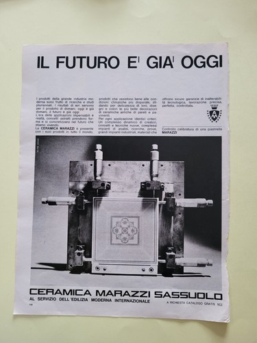 Ceramica marazzi bipantol - marazzi,