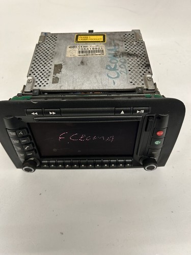 735432332 sistema radio fiat - 735432332,
