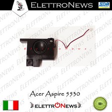 Altoparlante Cassa Audio Speaker Acer Aspire 5530