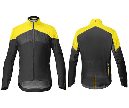 Giacca ciclismo mavic - giacca,