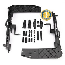 RIPARAZIONE TETTO APRIBILE CLIP CURSORI MERCEDES-BENZ W126 SE SEL W463 G Class