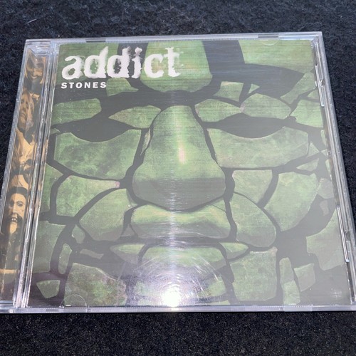 Addict stones - •,