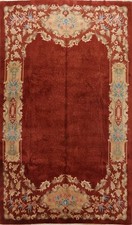 Floreale Vintage Arte Deco