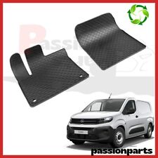 TAPPETI OPEL COMBO VAN DAL