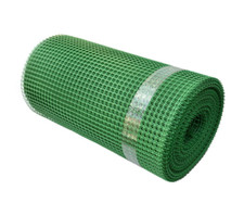 Rete da recinzione da giardino