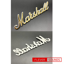 MARSHALL LOGO MARK