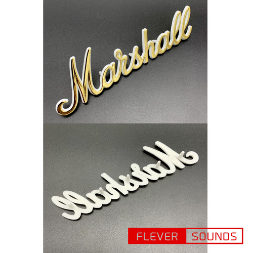 Marshall logo mark - marshall,