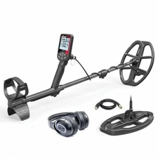 Nokta Metal Detector Multifrequenza + Cuffie TRIPLE SCORE