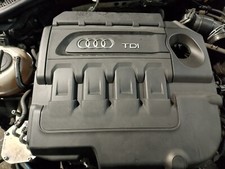 RIVESTIMENTO COVER COPRI MOTORE AUDI A3 Serie (8V1) 04L103954T (1218) 1695884