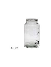 GENERAL TRADE Dispenser vetro