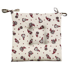 N. 4 cuscini coprisedia per