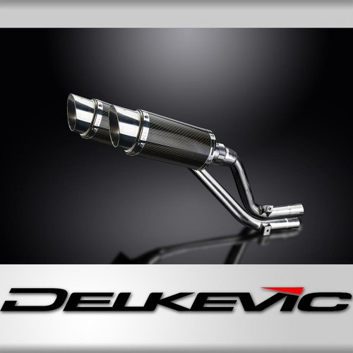 Kit scarico silenziatore - scarico,