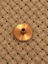 Omega 269 : Ruota Ore ￼