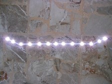 STRISCIA LED TV SAMSUNG UE40EH5300 