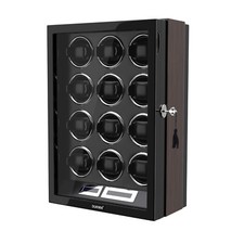 Vetrina carica automatica 12