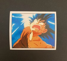 Dragon Ball Z, Panini |