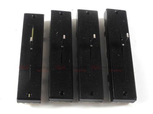 Fader assy - 4,