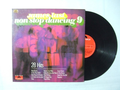 James last non stop - james, ‎–