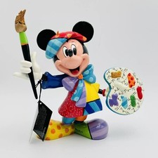 Statuetta Enesco Disney By