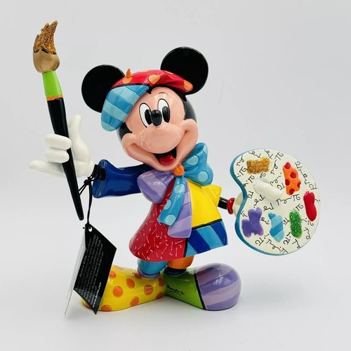 Statuetta enesco disney - disney, by