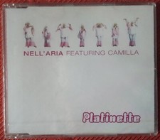 Nell'aria (di Marcella Bella)