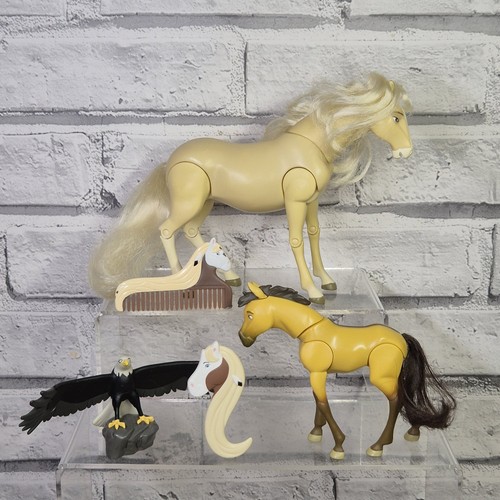 Set figurine spirit esperanza - spirit,