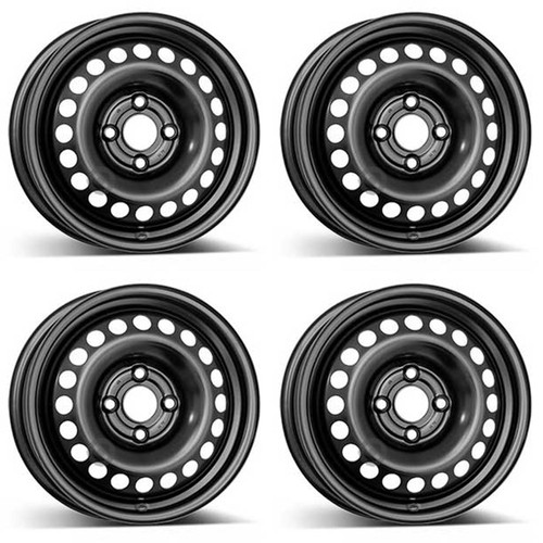 Alcar iron rims - , inch