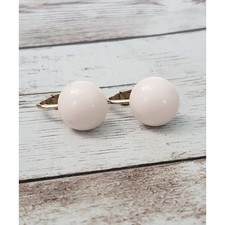 Orecchini Vintage Clip On 0,5"