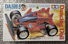 MINI 4WD - DANCING DOLL DASH 5