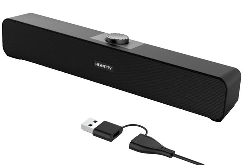 Doppio altoparlante soundbar - altoparlante,