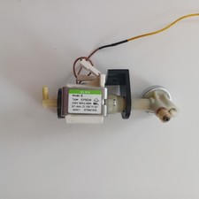 Ricambi pompa acqua Saeco