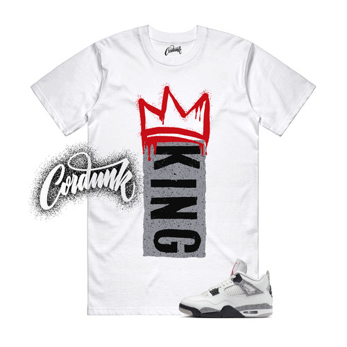 Shirt cemento bianco - 4,