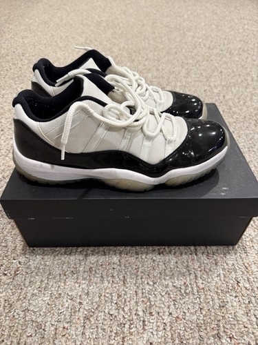Jordan low concord - low, taglia
