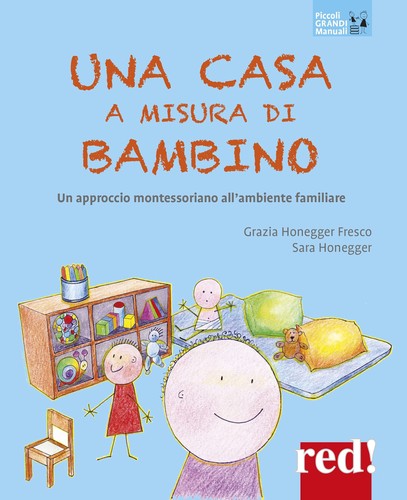 Una casa misura - casa, di