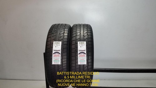 Gomme usate stagioni - , 4