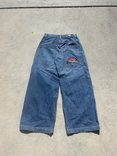Jeans jnco corona - jeans,