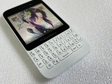 Blackberry gb sbloccato - blackberry, 8