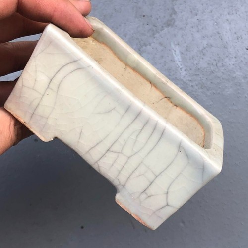 Vaso per bonsai giapponese