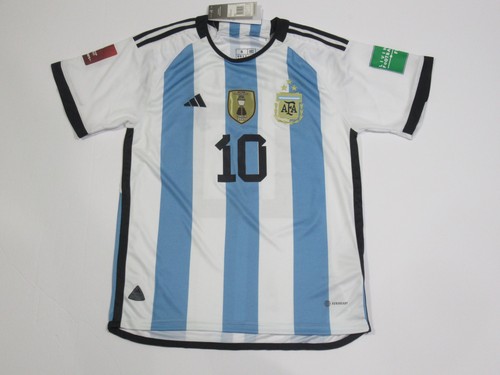 Maglia lionel messi on - lionel, #10