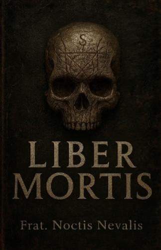 Noctis nevalis liber - noctis,