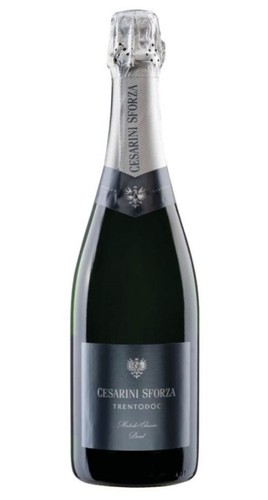 Trento spumante brut - trento,