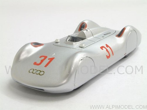 Auto union typ - union, c
