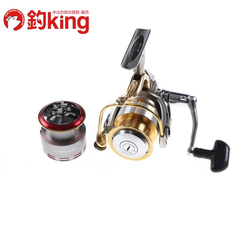 Mulinello freno leva daiwa - freno,