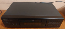 Vintage SANSUI CD-X317 Compact