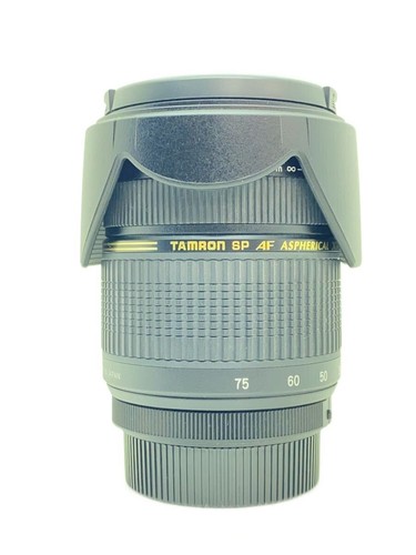Tamron obiettivo 28 75mm - tamron,