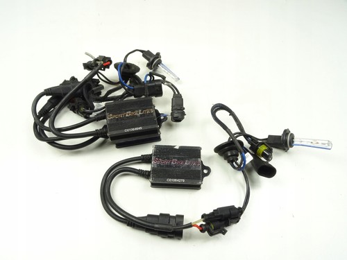 Sport bike lites c01064645 - sport,