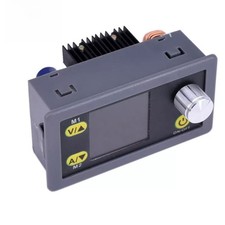 Per Test Banco Alimentatore DC